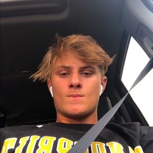 Meet your Posher, Spencer